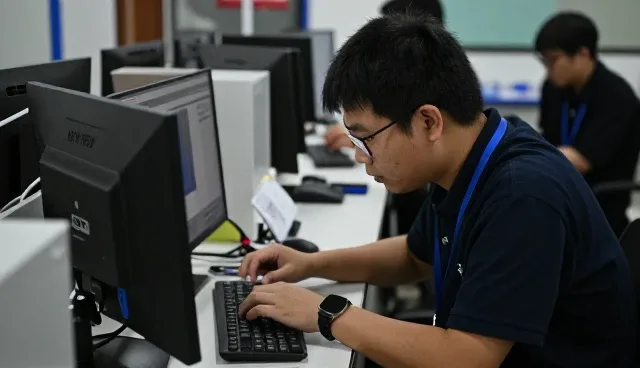 宁波市鄞州中河星雨开锁服务部助力运维实现运维升级