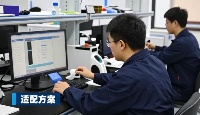 软件研发帮助客户实现运维业务目标