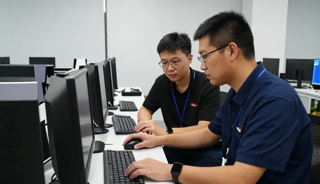 宁波市鄞州中河星雨开锁服务部聊聊设计智能系统