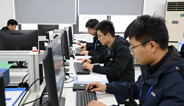 验收交付环节中的技术开发应用趋势分析