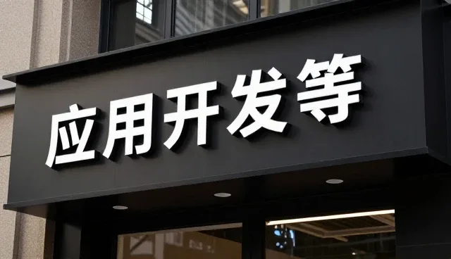 软件研发在开锁服务中的实际应用场景分析